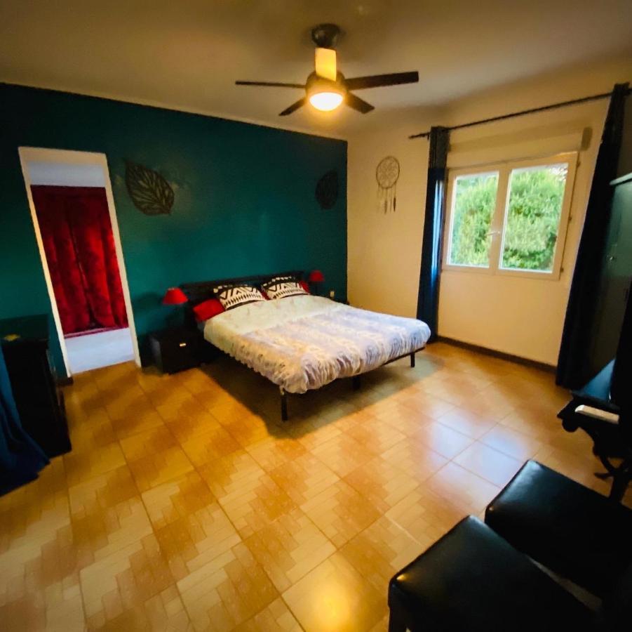 Appartement La Perle Noire Agde Eksteriør bilde