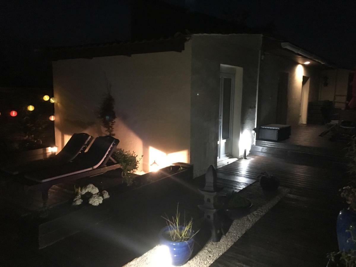 Appartement La Perle Noire Agde Eksteriør bilde