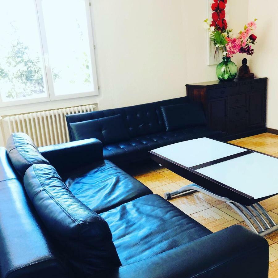 Appartement La Perle Noire Agde Eksteriør bilde